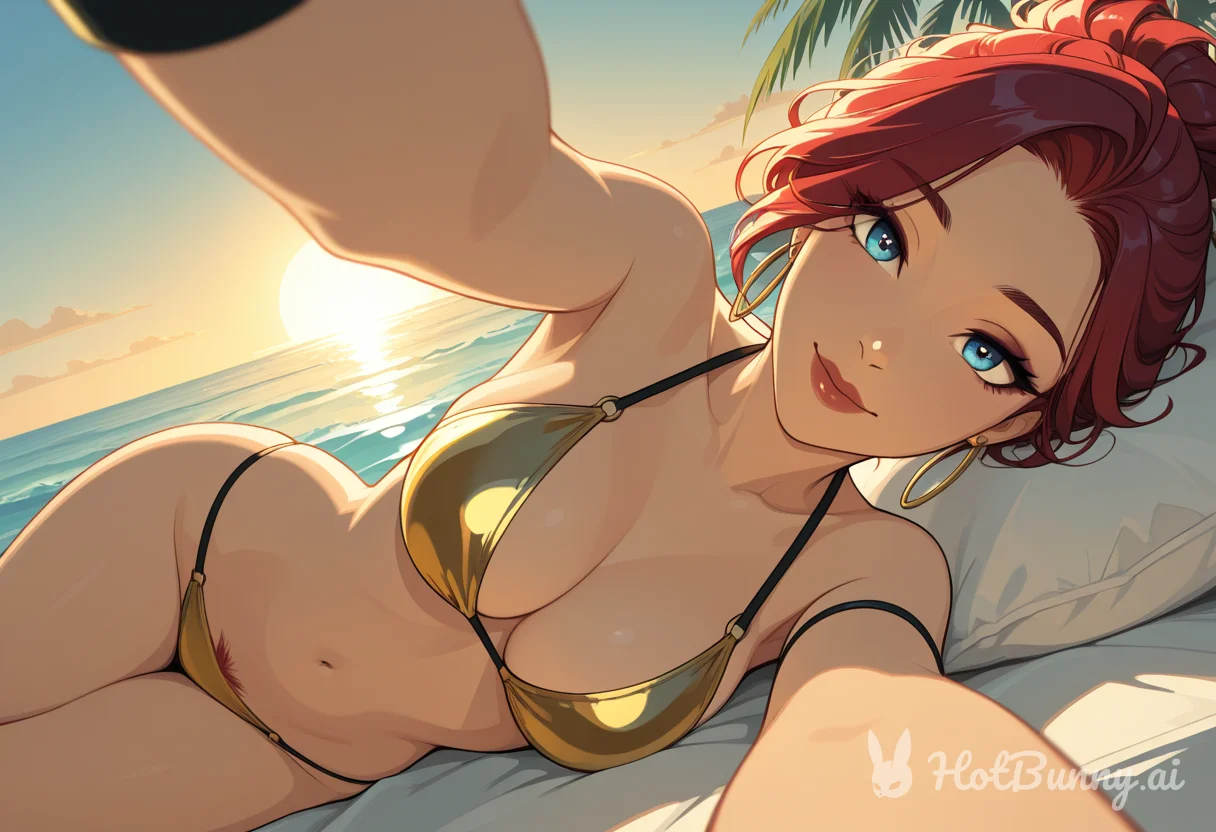 Swimsuit Ai Hentai