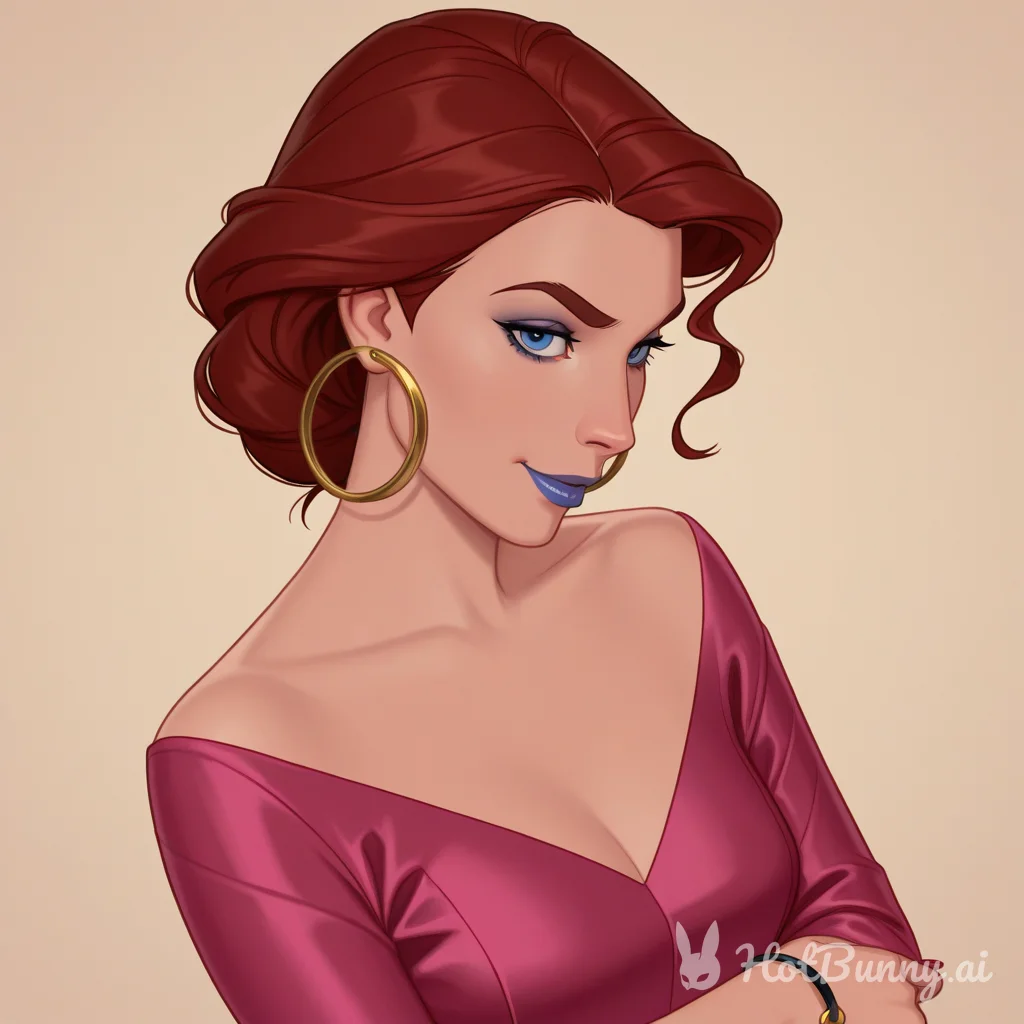 Byra Delacroix