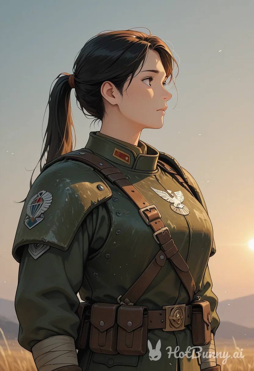 Astra Militarum