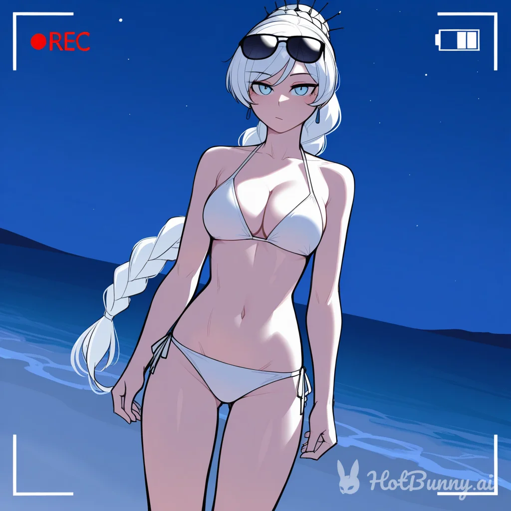 Rwby Ai Hentai
