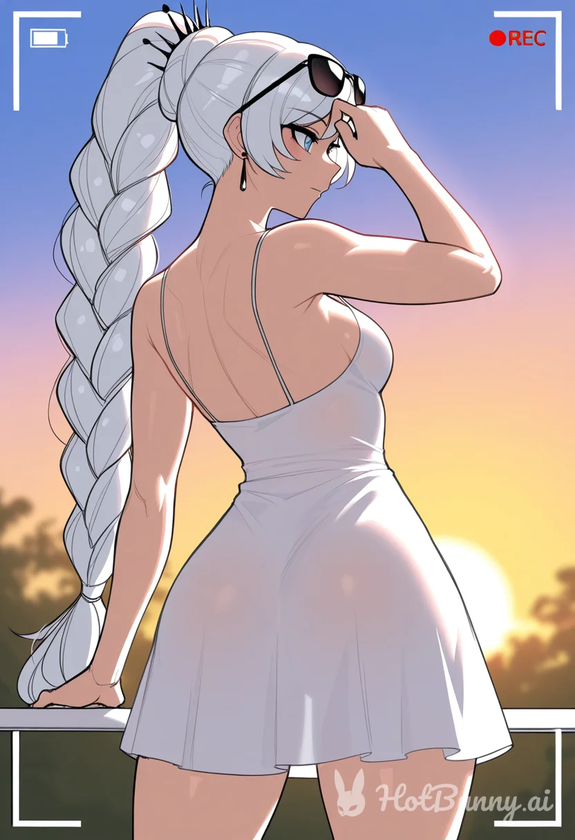 Rwby Ai Hentai