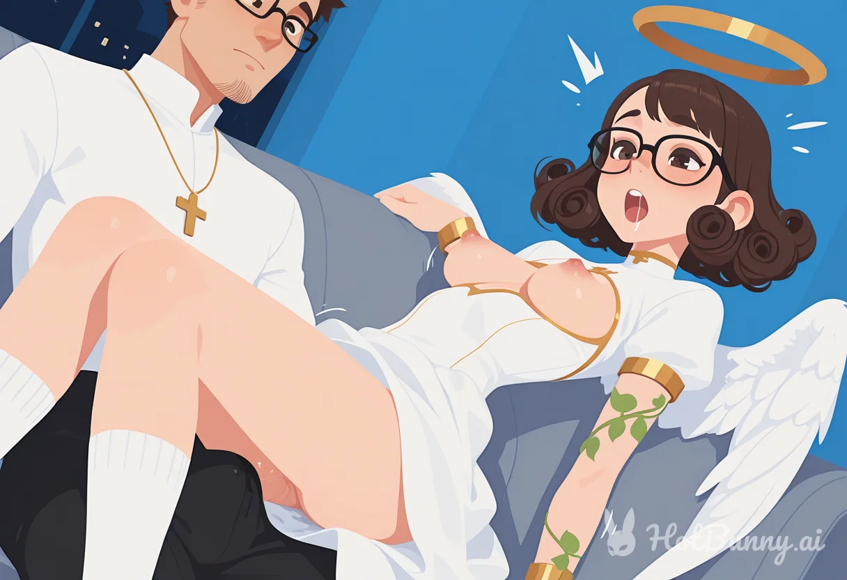 Angel Ai Hentai