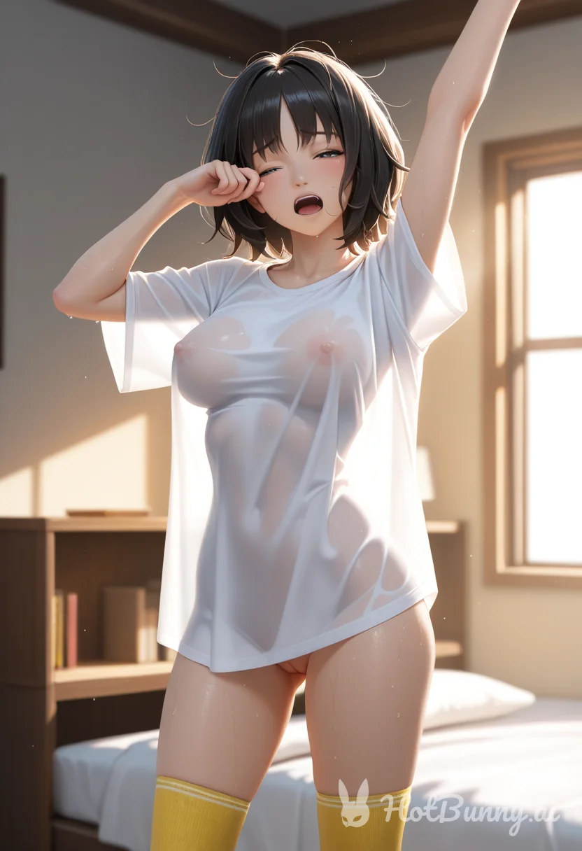 Ai Hentai generated by OpulentOwl7200