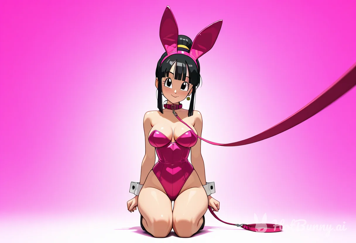 Dbz Ai Hentai