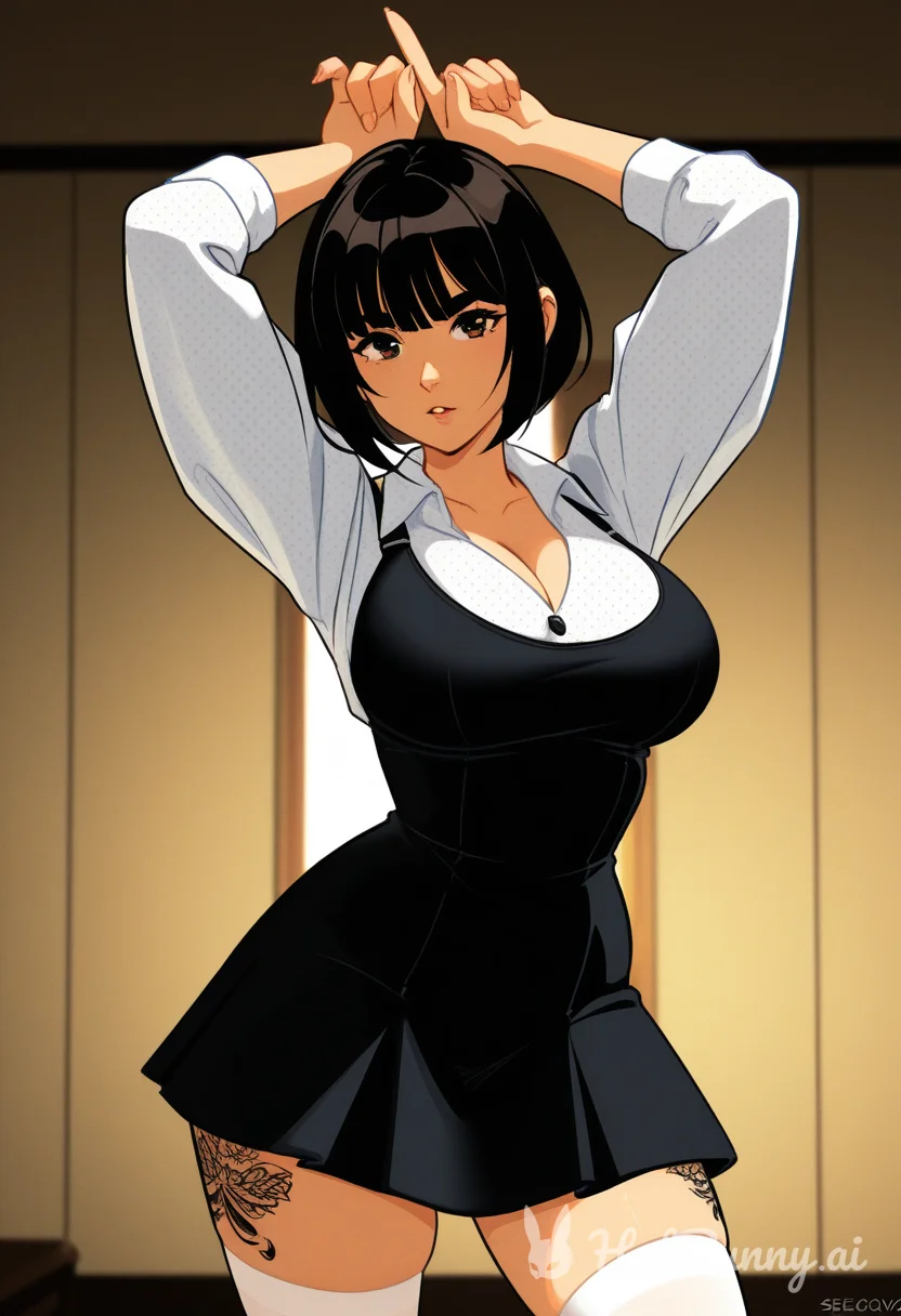 Ai Hentai generated by Itcow