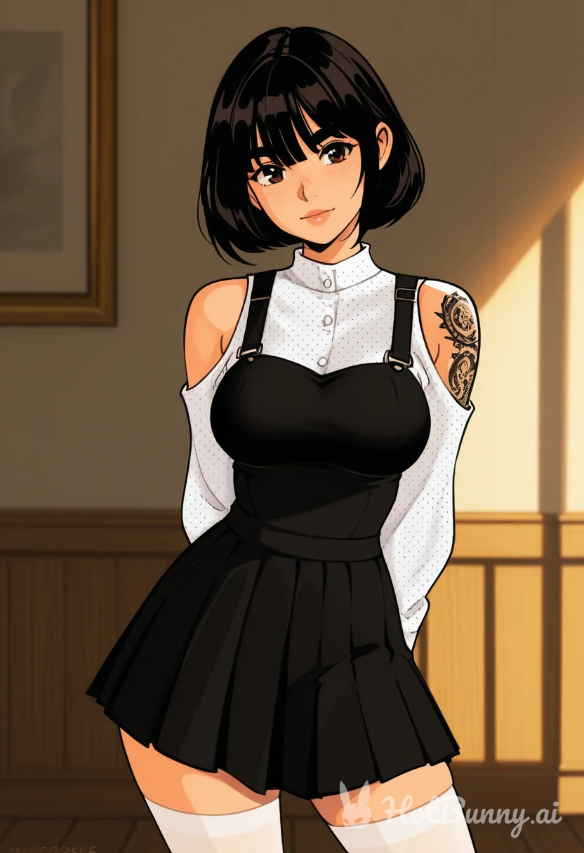 Ai Hentai generated by Itcow
