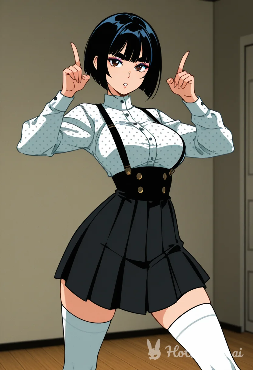 Ai Hentai generated by Itcow