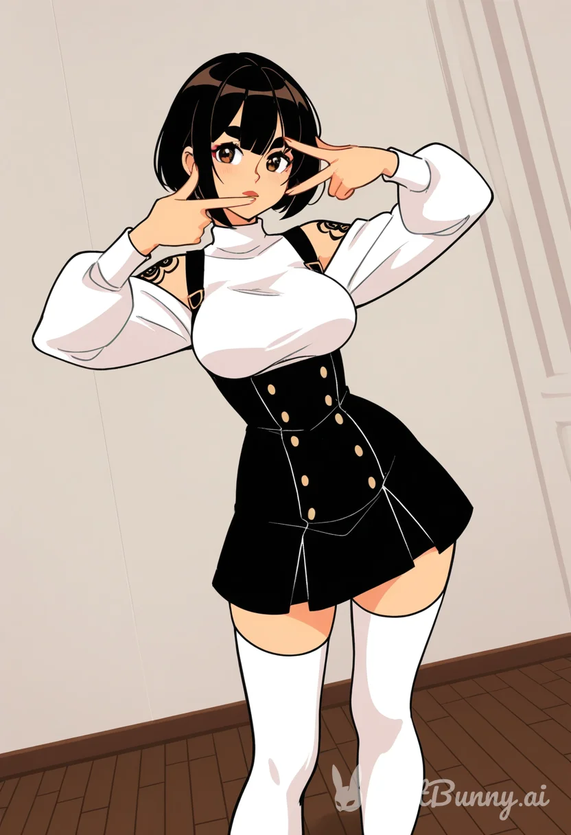 Ai Hentai generated by Itcow