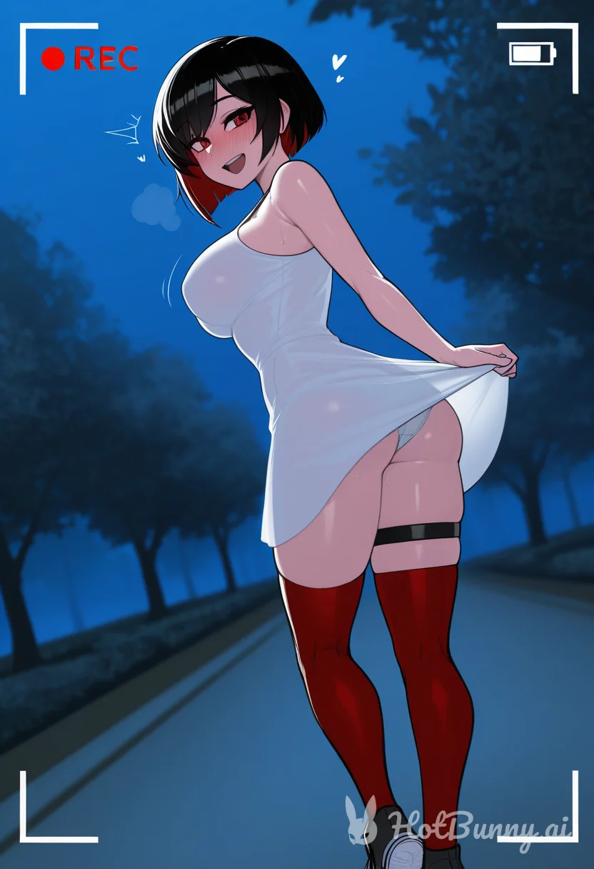 Ruby Rose