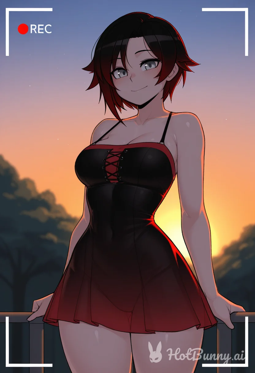 Ruby Rose 