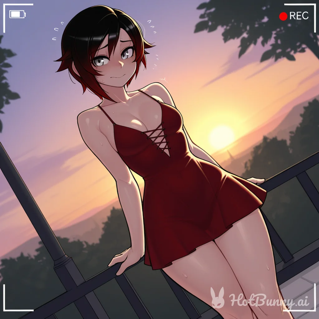 Ruby Rose