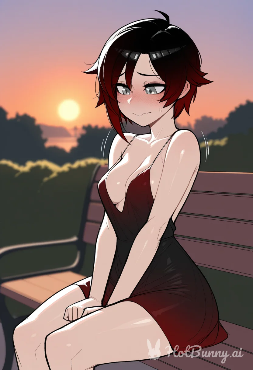 Ruby Rose 