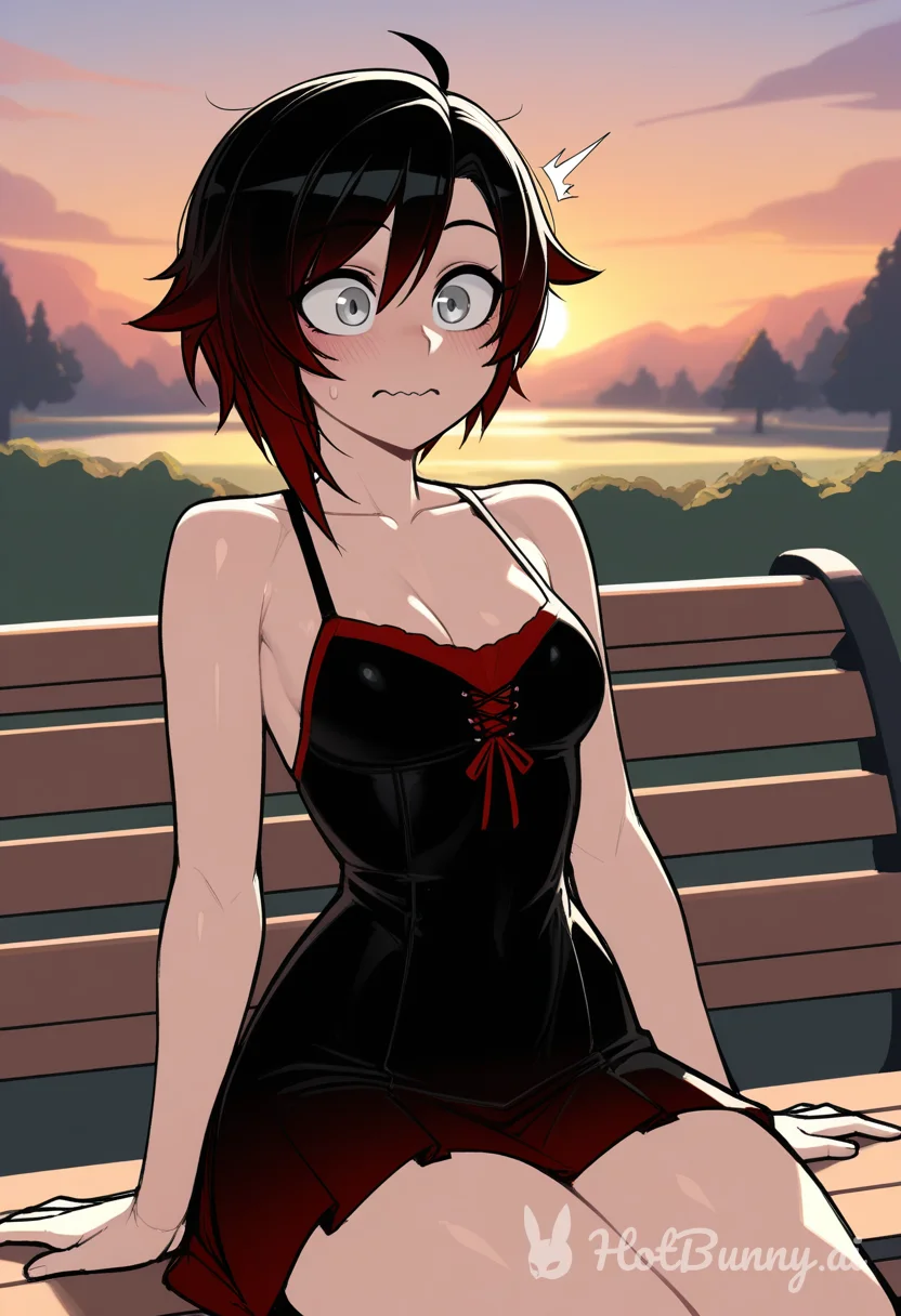Ruby Rose 