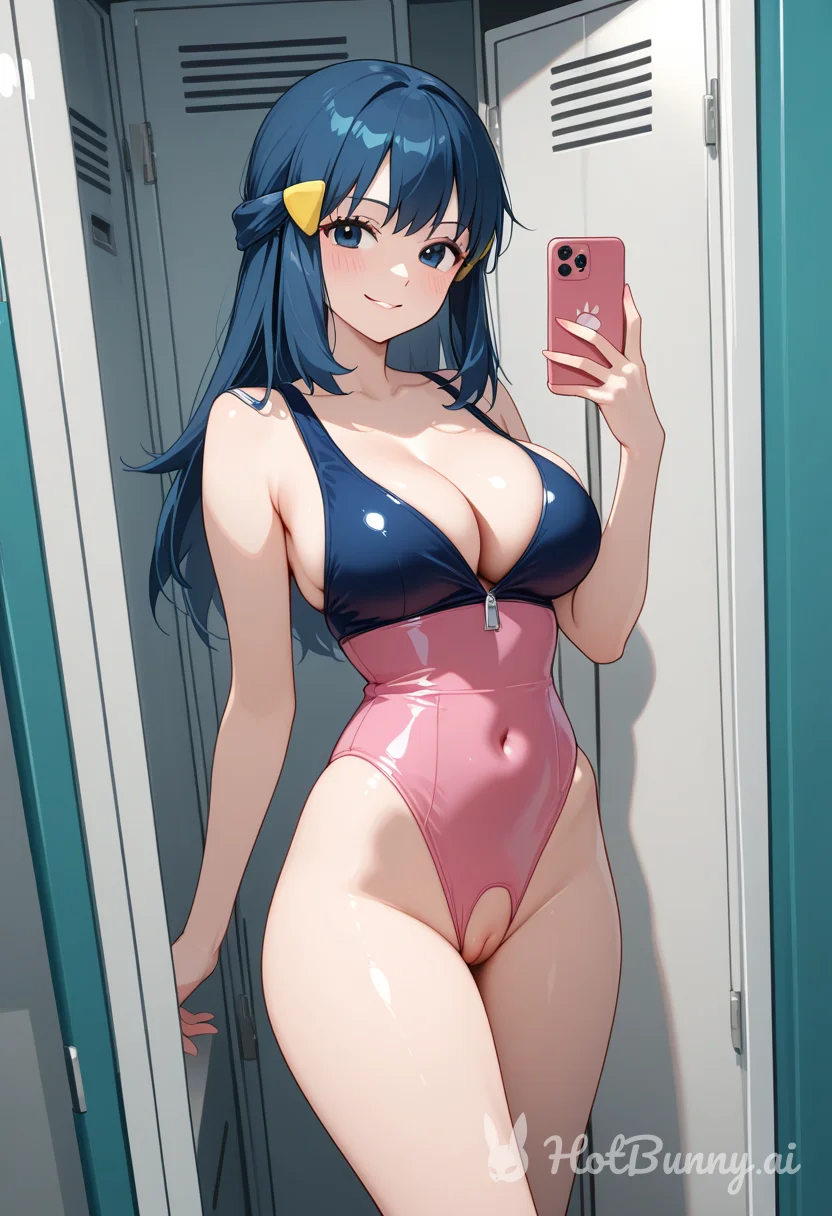 Pokemon Ai Hentai