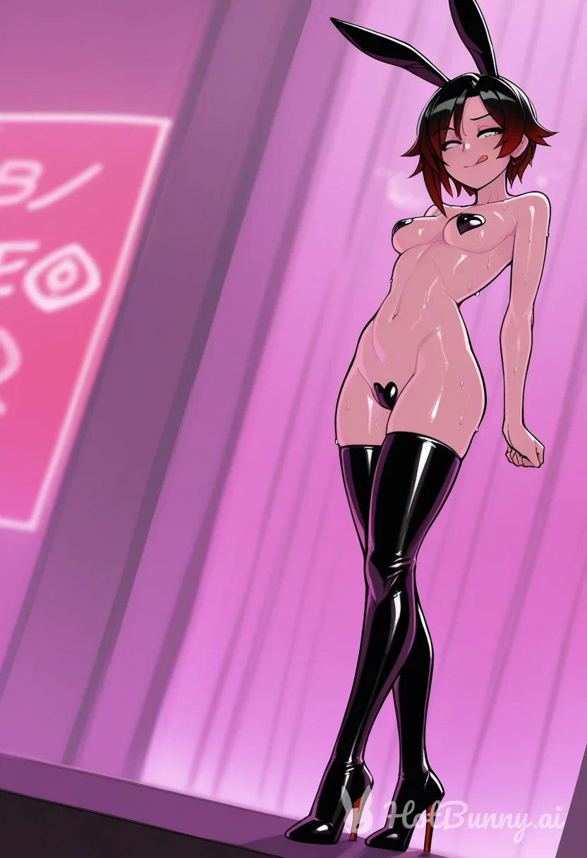 Ruby Rose