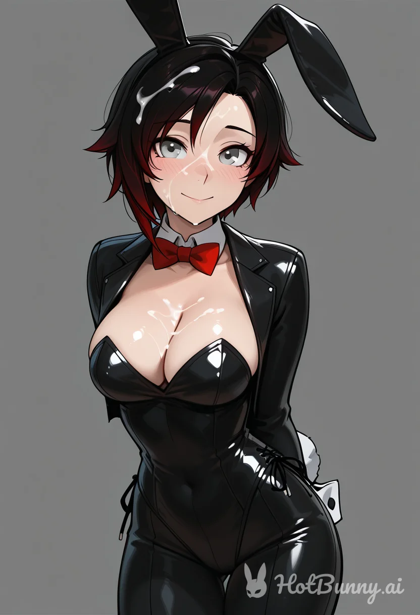 Ruby Rose