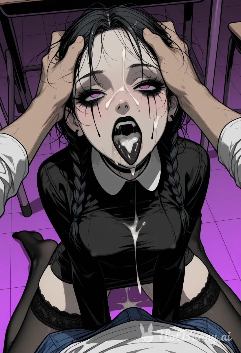 Pov Ai Hentai