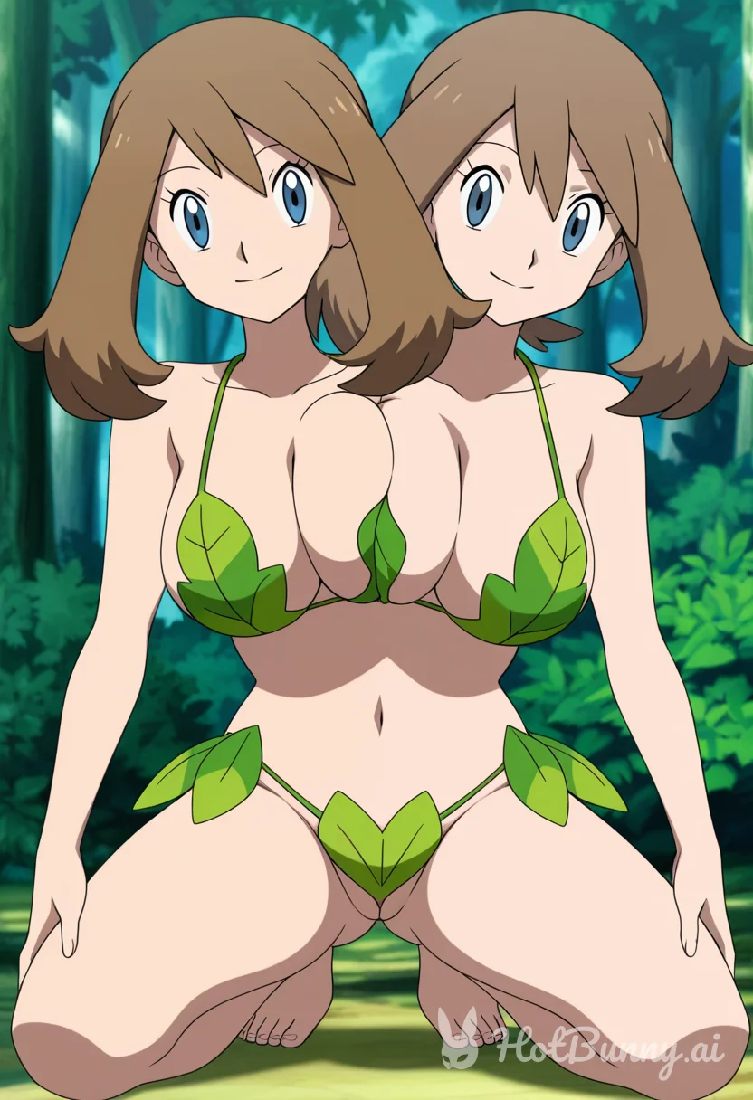 Pokemon Ai Hentai