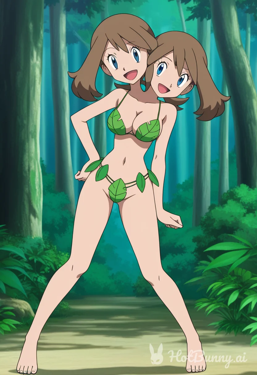 Pokemon Ai Hentai