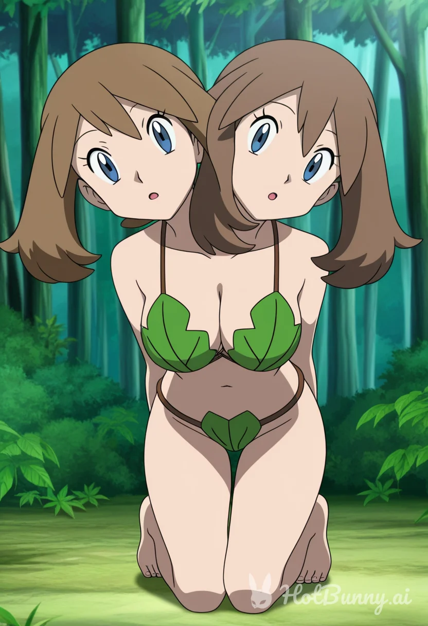 Pokemon Ai Hentai