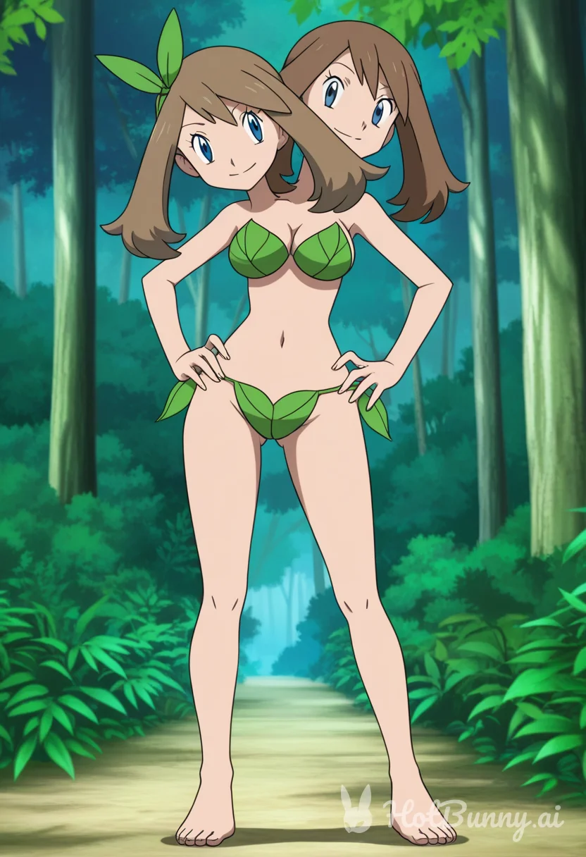 Pokemon Ai Hentai