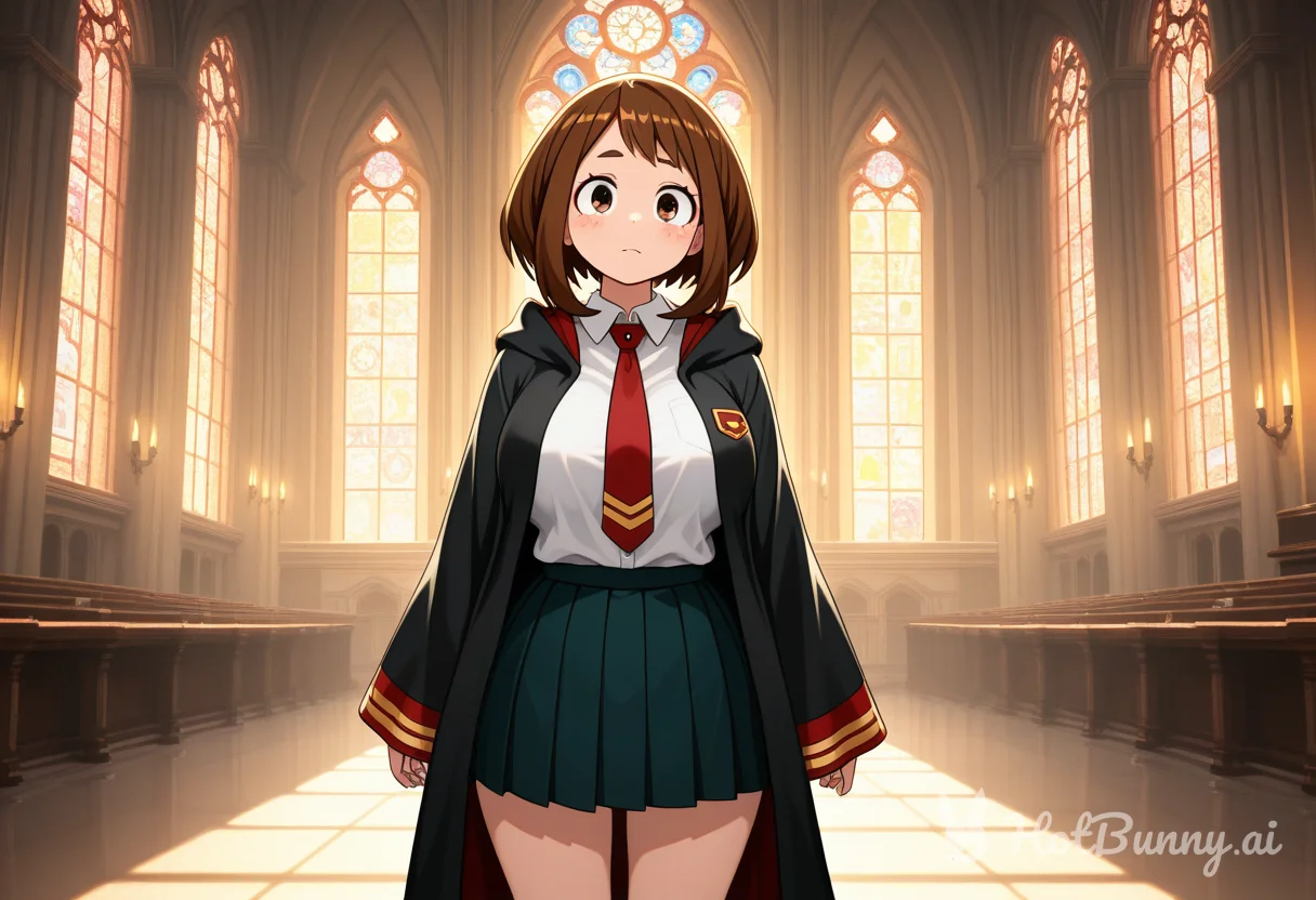 Mha Ai Hentai