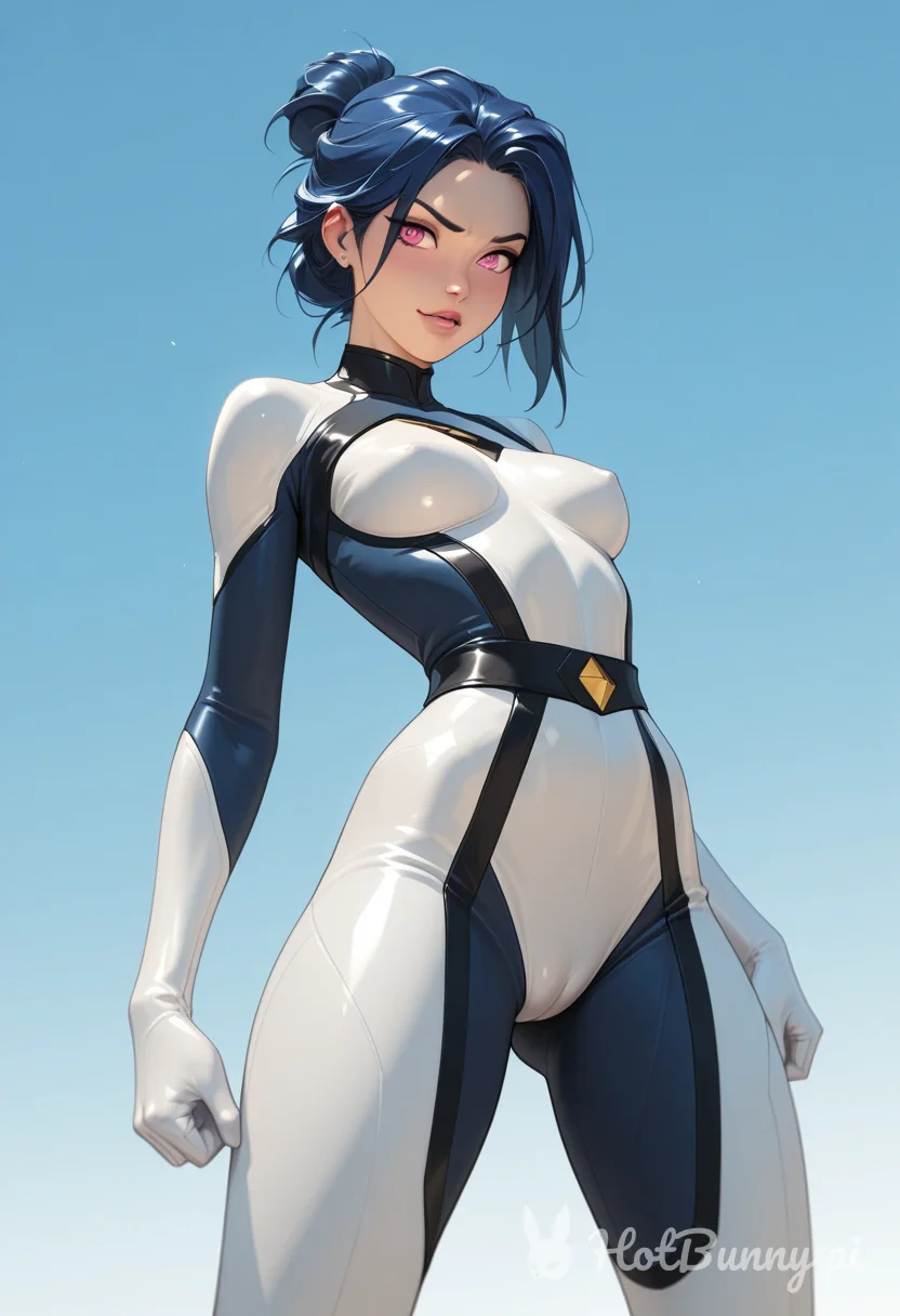 Ai Hentai generated by BeautifulRhino77