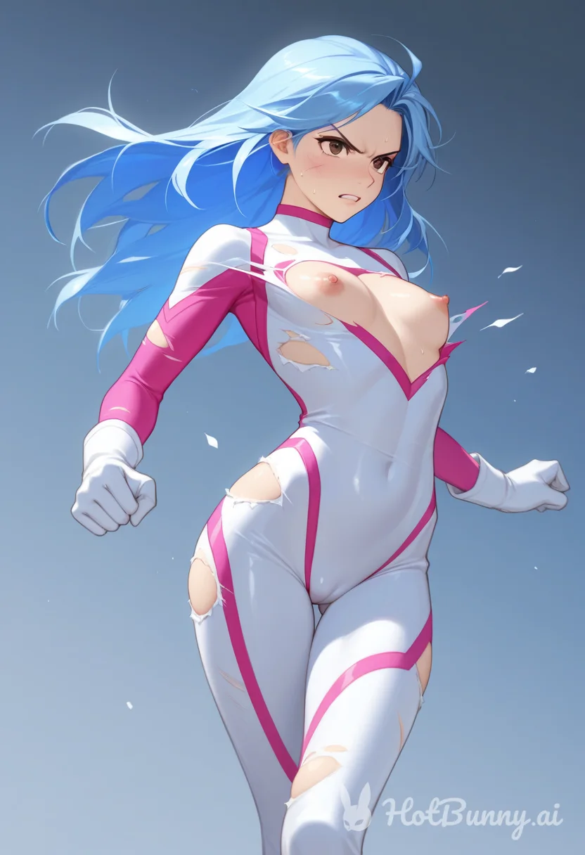 Ai Hentai generated by BeautifulRhino77