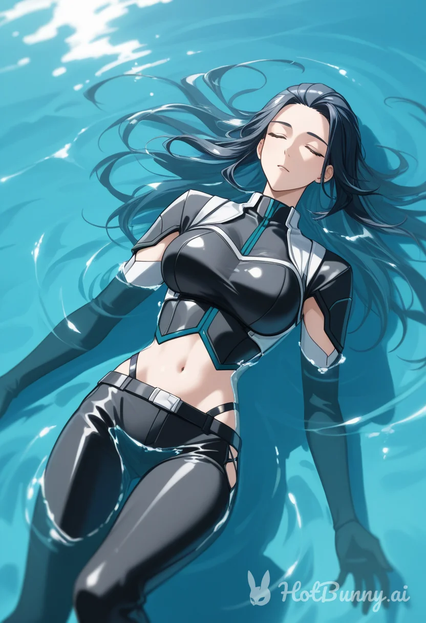 Ai Hentai generated by Unnaturalprogression