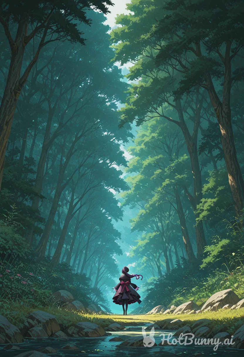 Ai Hentai generated by Epyon