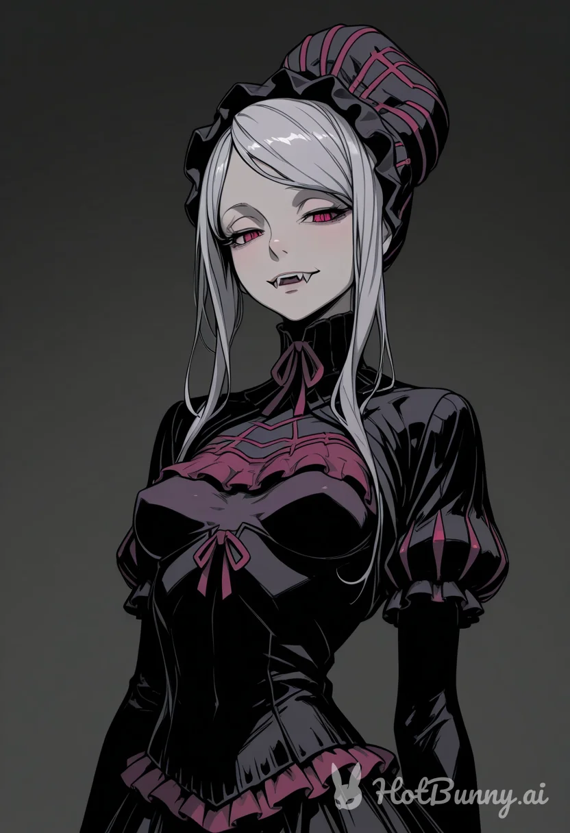 Vampire Ai Hentai