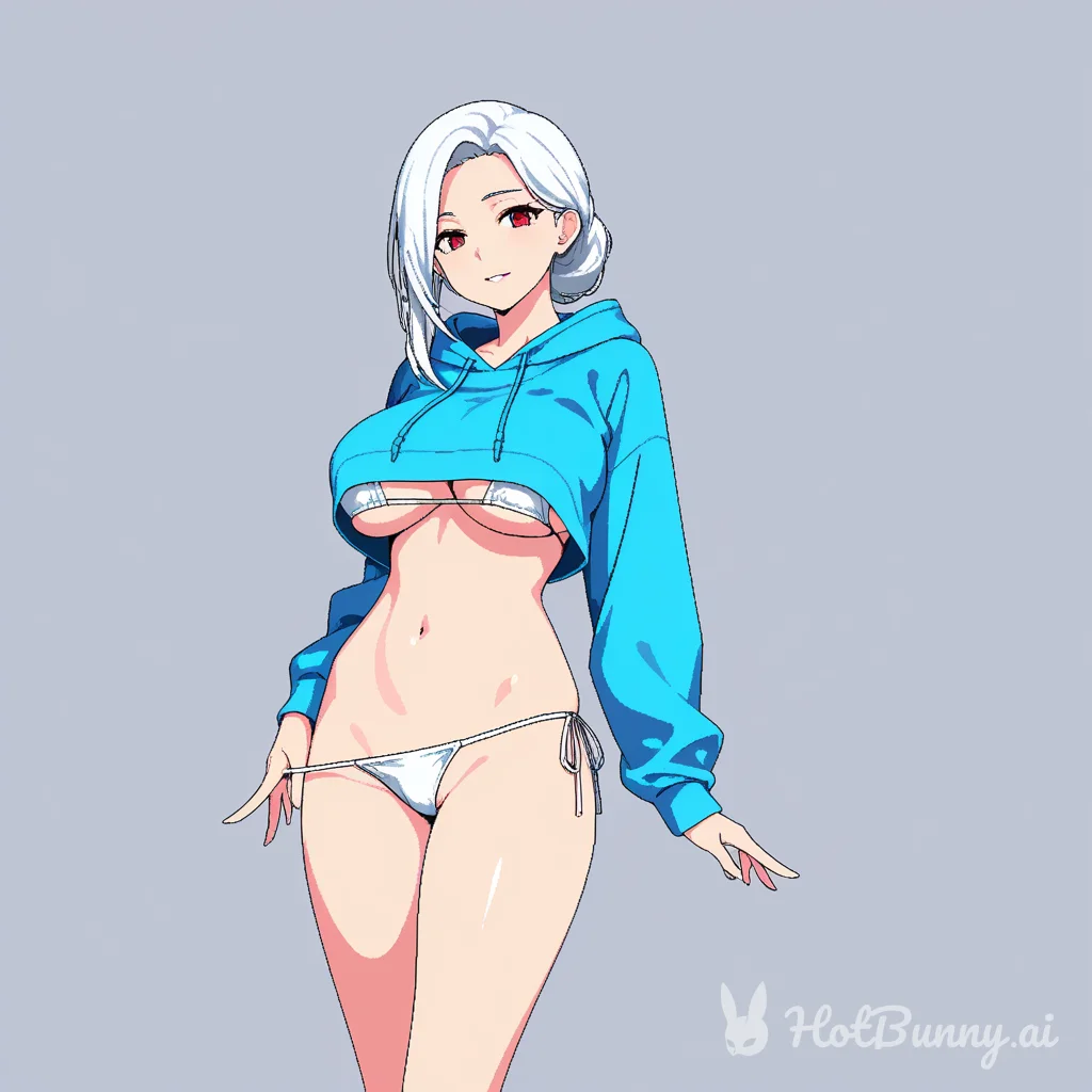 Swimsuit Ai Hentai