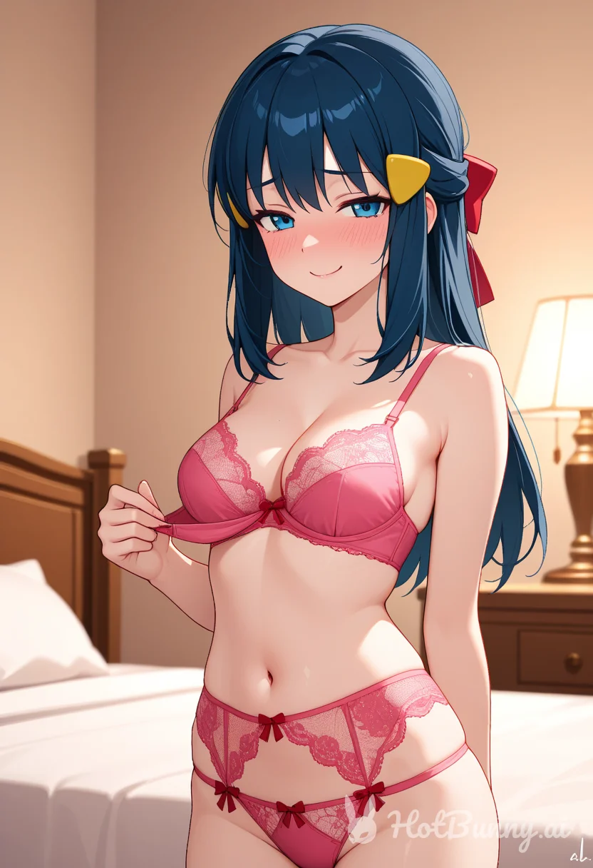 Pokemon Ai Hentai