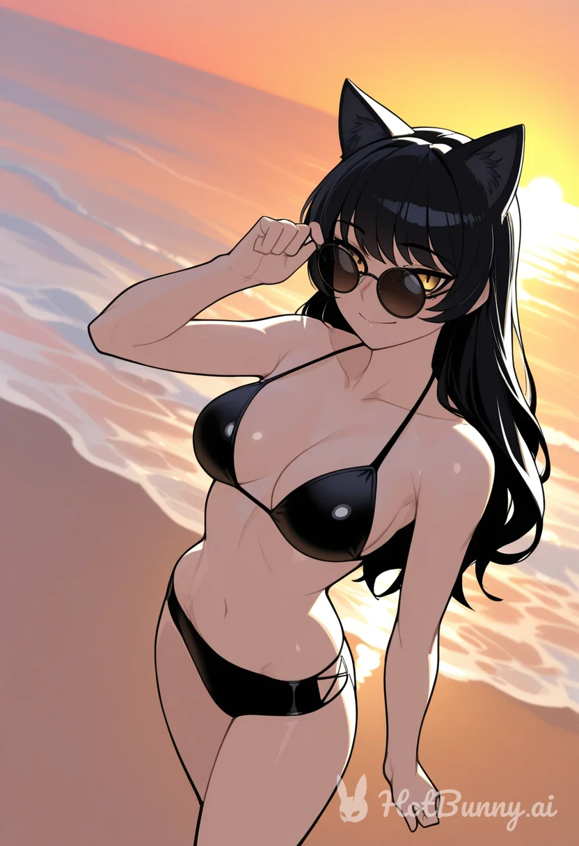 Blake belladonna