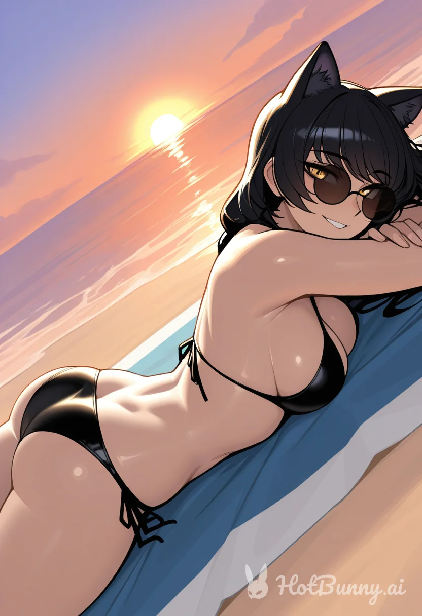 Blake Belladonna