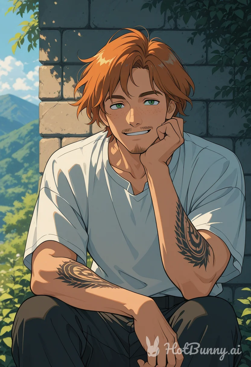Shaggy