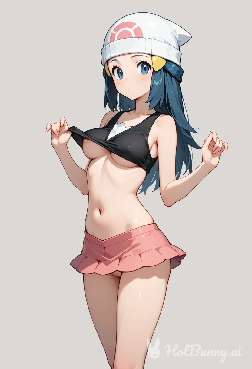 Pokemon Ai Hentai