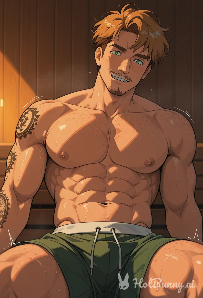Shaggy
