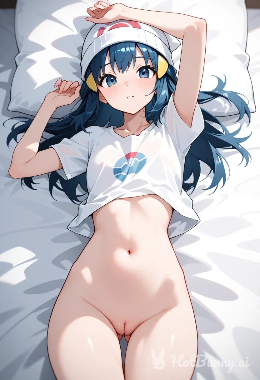 Pokemon Ai Hentai