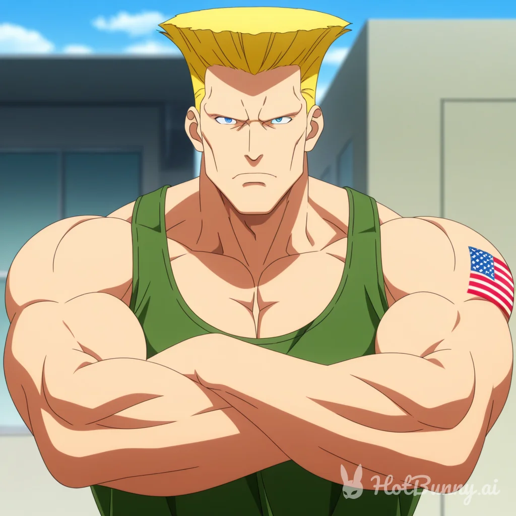 Bara Blonde Ai Hentai