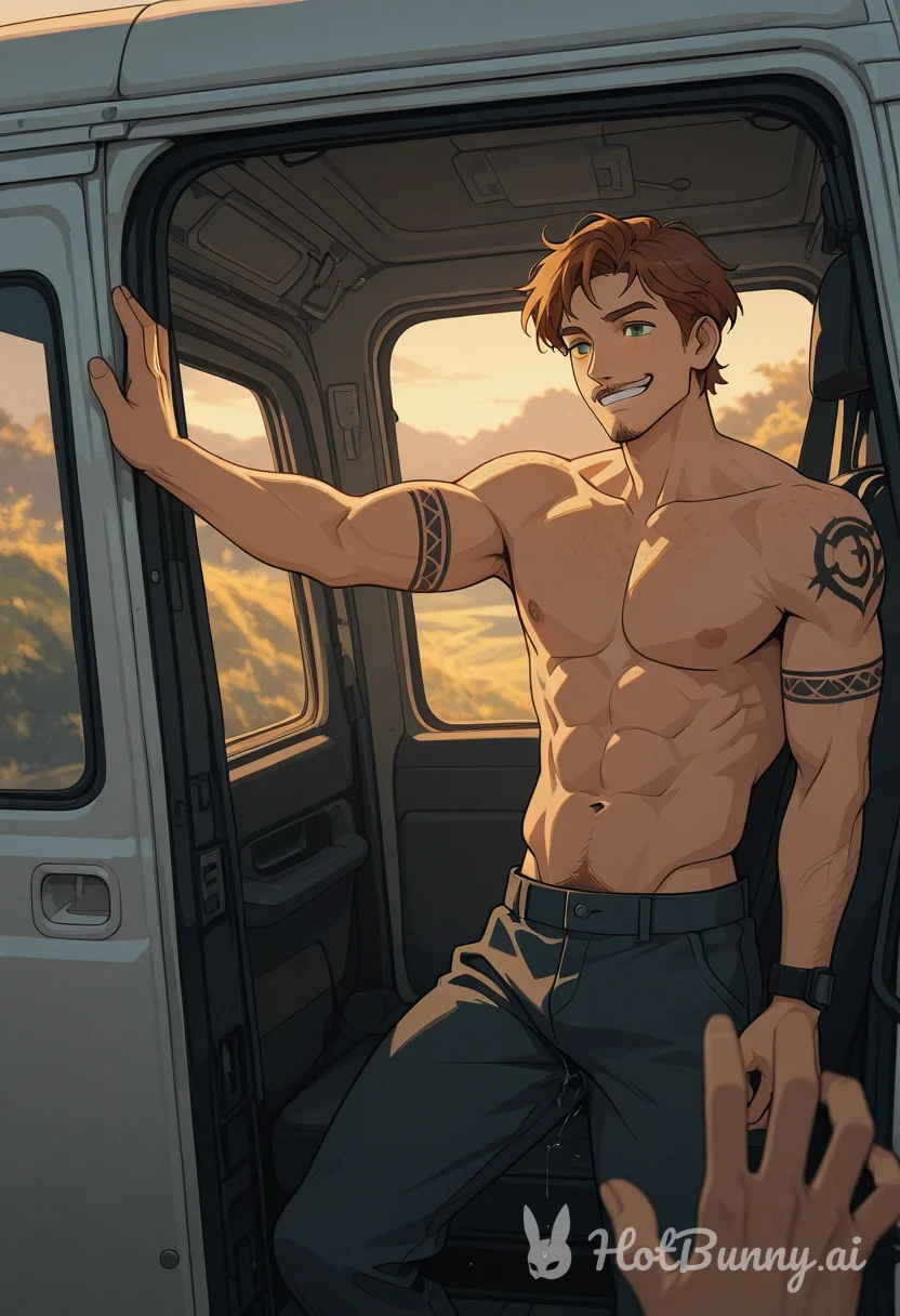 Well, howdy pardner