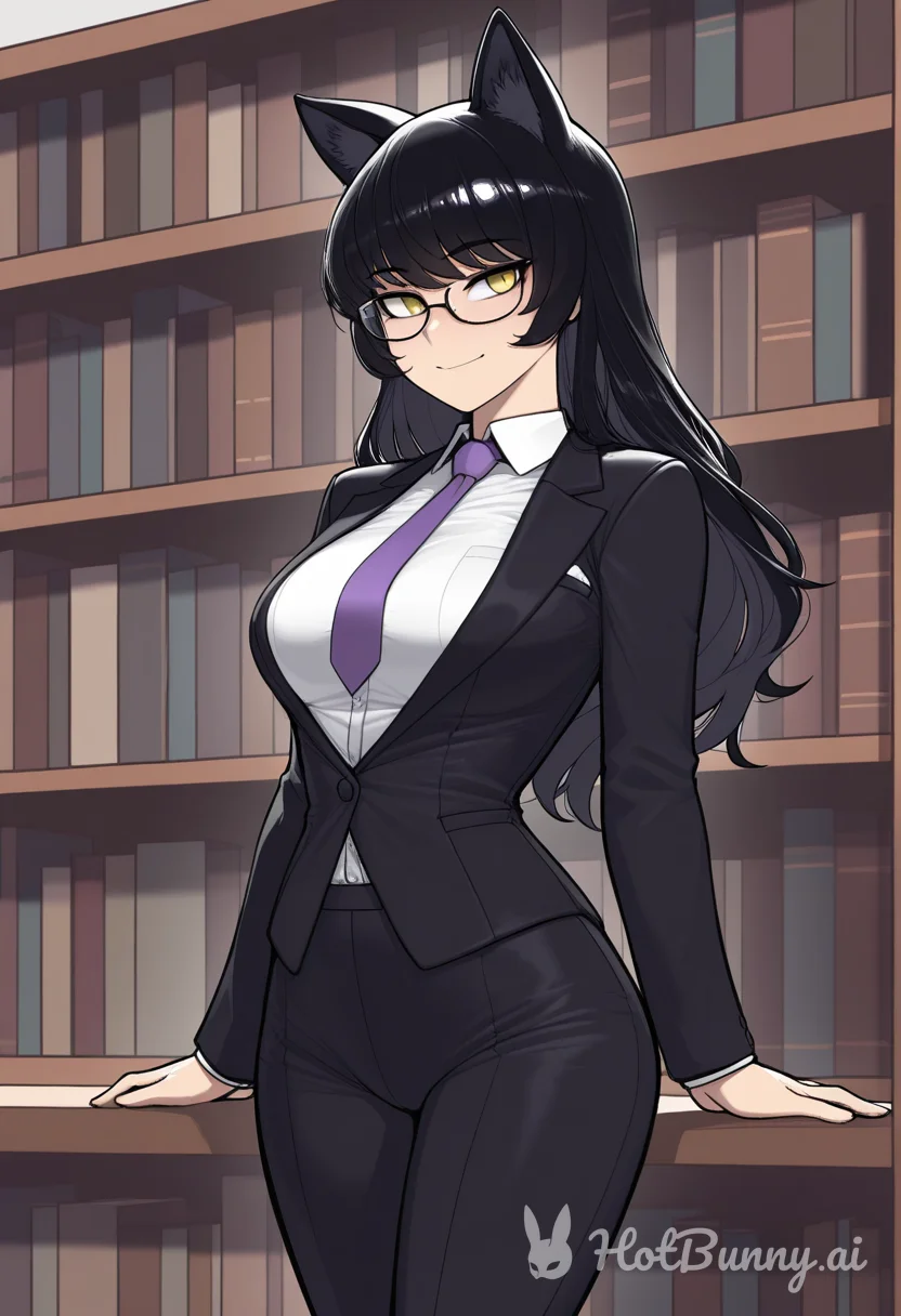 Blake Belladonna