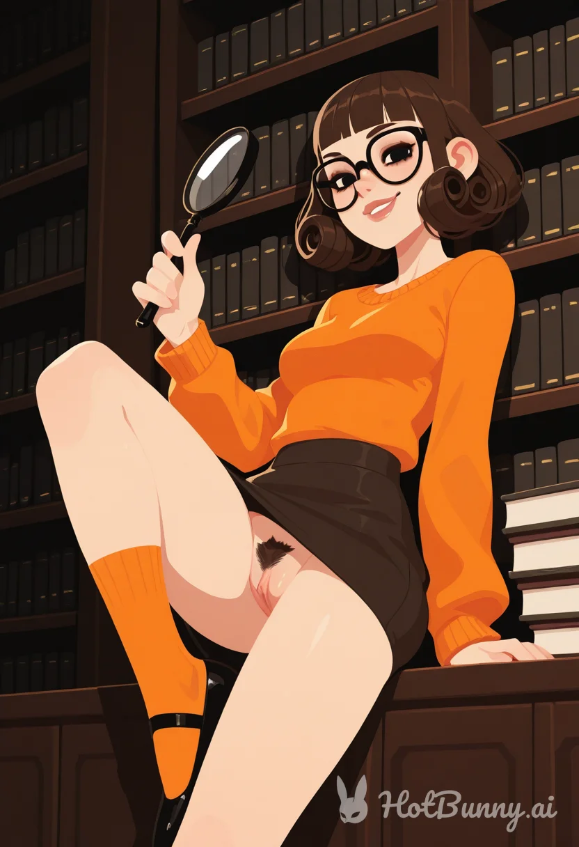 Ai Hentai generated by SinfulElixir