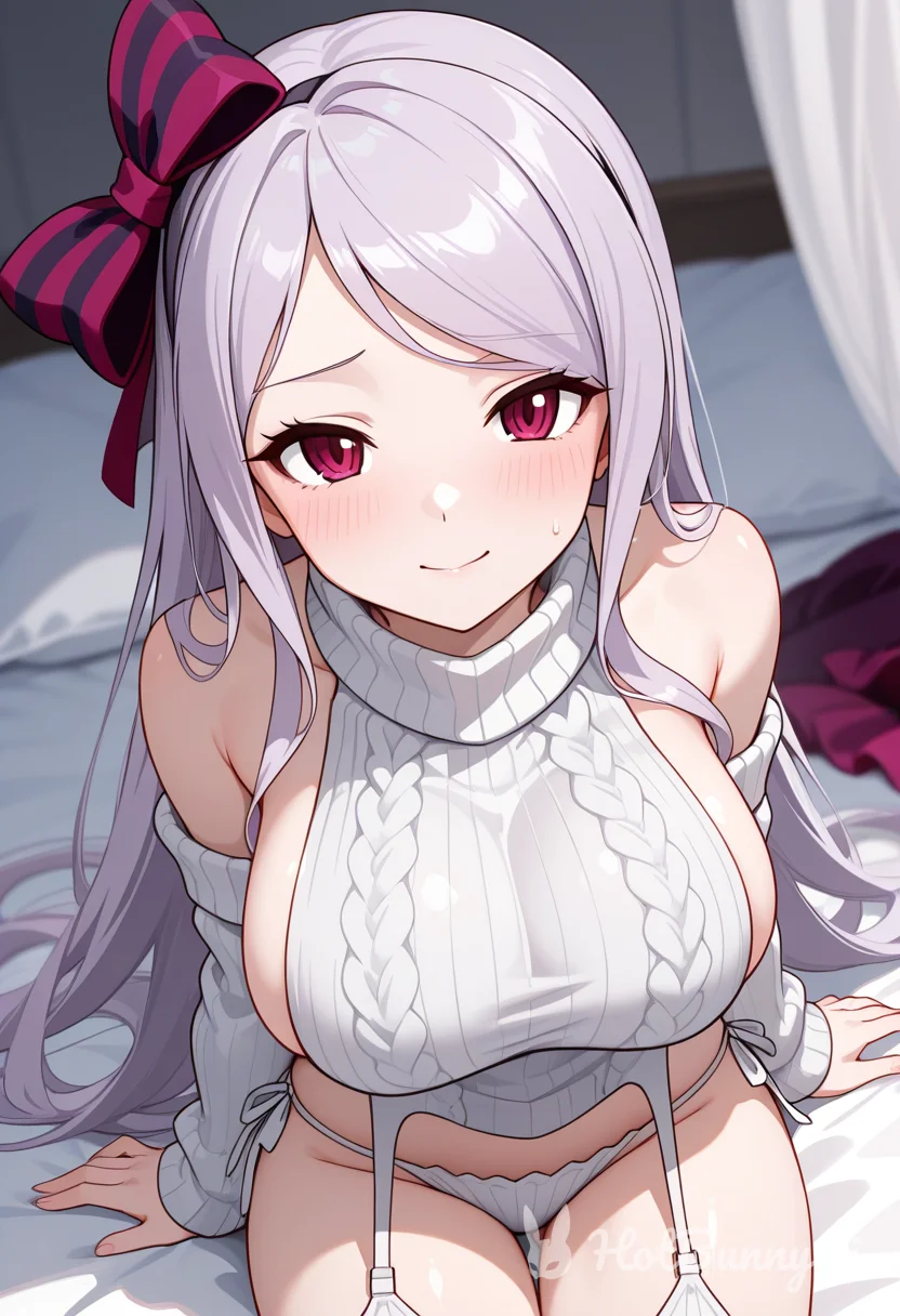 Lingerie Ai Hentai