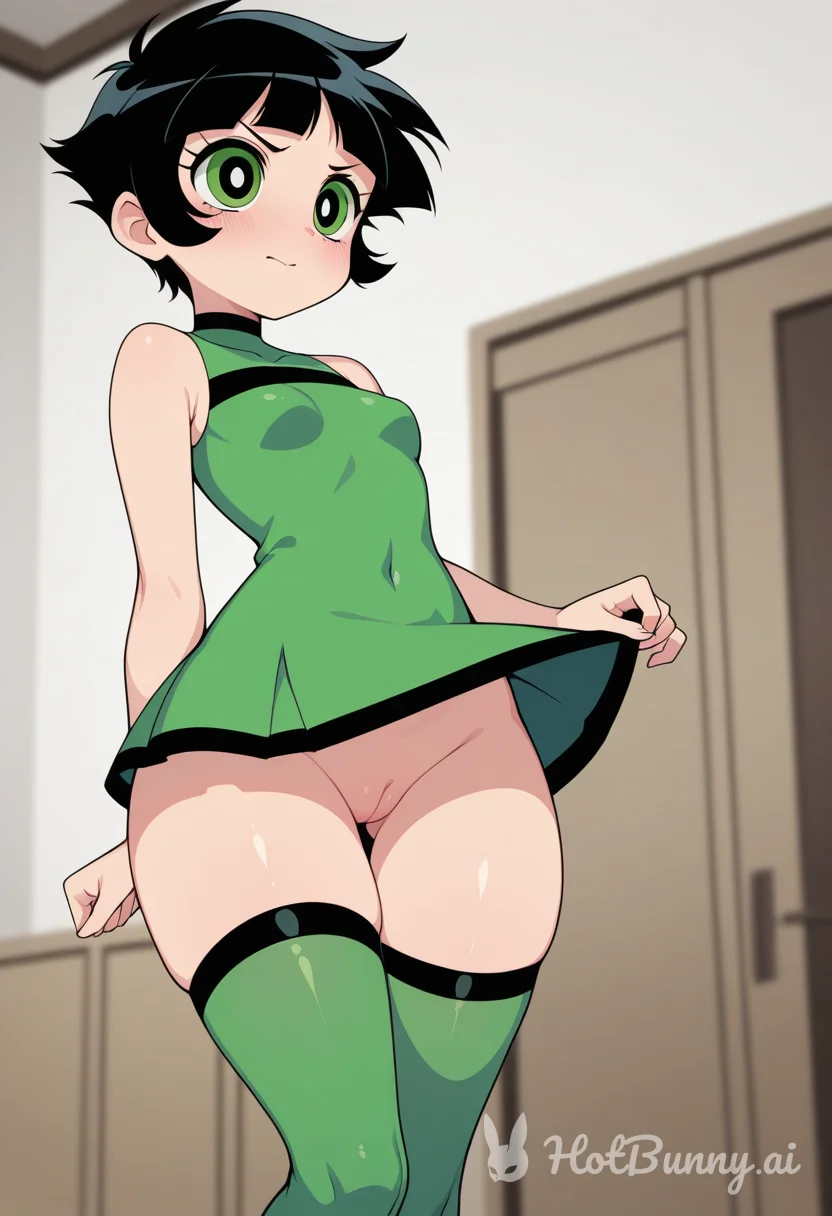 buttercup