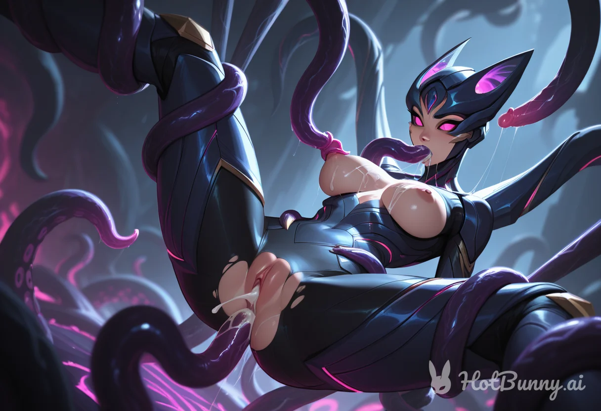 Tentacles Creampie Ai Hentai