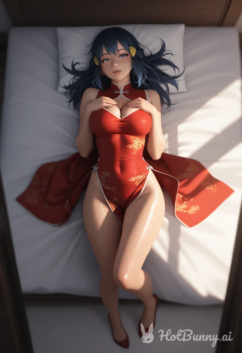 Pokemon Ai Hentai
