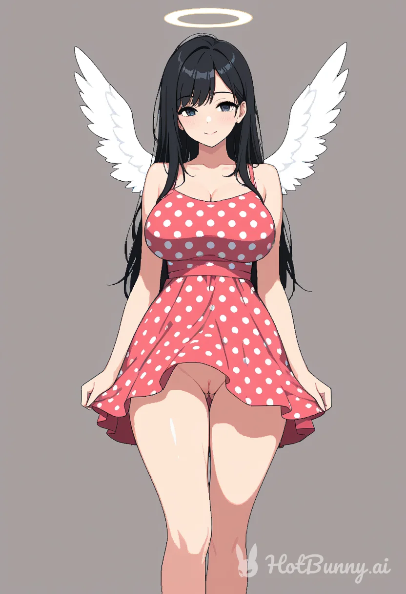 Angel Ai Hentai