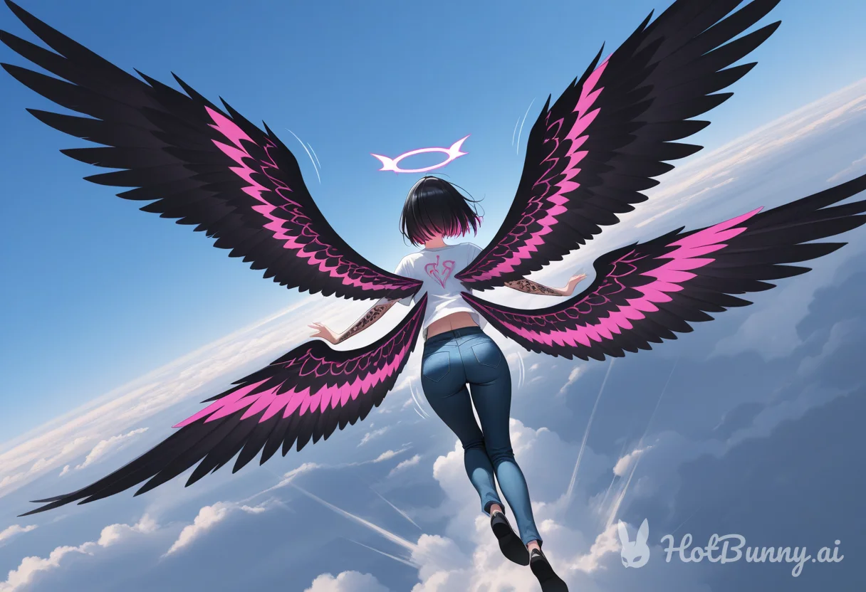 Ai Hentai generated by HandsFreeLove