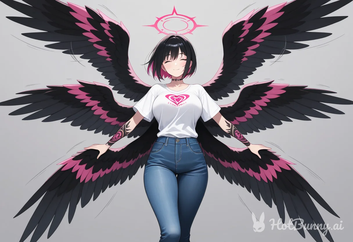 Ai Hentai generated by HandsFreeLove